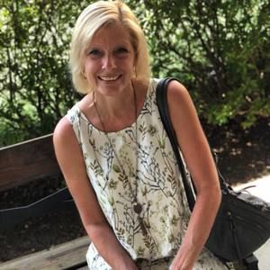 Meet your Posher, Allison